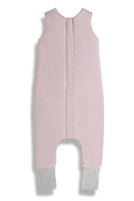 Πιτζάμες και μπουρνούζια – Υπνόσακοι