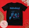 Mulholland Drive David Lynch T-Shirt, Club Silencio Graphic Tee