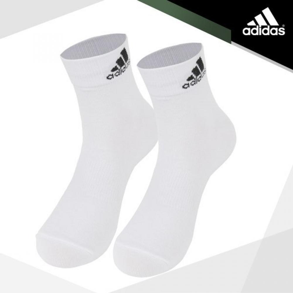 

Adidas Adidas Performance Ankle No Cushion Socks AA2323 Cotton Socks