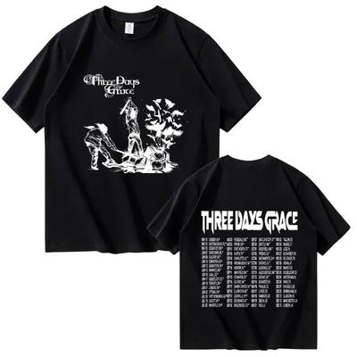 T-shirts et débardeurs – T-shirts