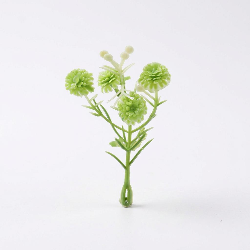 Artificial Flowers Gypsophila 8CM Fake Flowers For Home Decor Wedding Decorations Ornaments Craft Garland Accessories