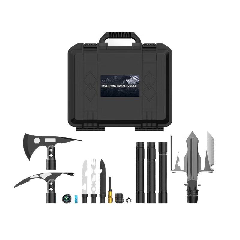 Outdoor Survival & Emergency Gear