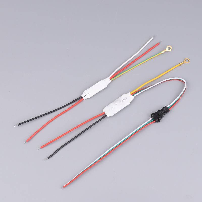 Touch Sensor Switch For Metal Lamps 3.7V 5V 12V 24V Touch Switch Table Lamp Led Strip Lamp Accessories