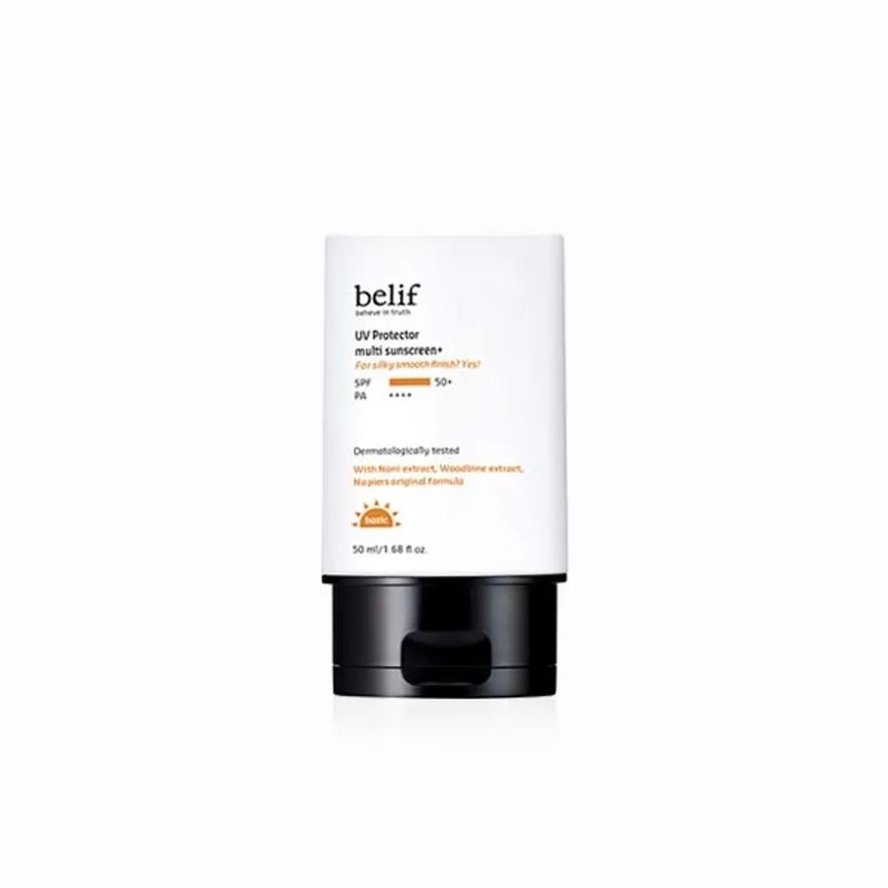belif UV Protector Multi Sunscreen Plus 50 мл