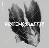 CD ROTTENGRAFFTY NOKI KAZUOMI NOBU  The End of the World with DVD PINE0029 Pinefields Reco 2014 Japan Dance  Electronica Used