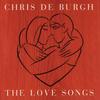 CD CHRIS DE BURGH  The Love Songs CD500794 AM Records 1997 Canada Rock Used