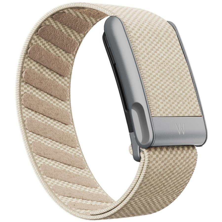 Schwarz Silber Gold Armband für Whoop 5.0 Mg Armband W Logo Band Nylon Gewebt Elastisch Whoop Sport Ersatzarmband