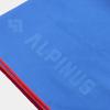 Alpinus Costa Brava Towel 60 X 120 Blue Ch43595