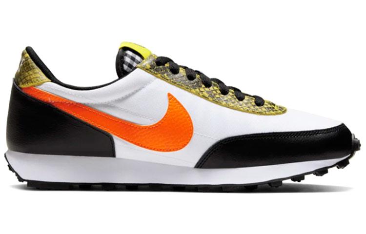 Nike Daybreak Total Orange Dynamic Yellow Damen CQ7620-001
