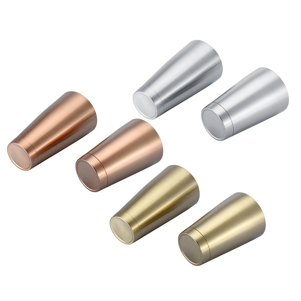 Shaker Kitchen Shaker Shaker Stainless Steel Shaker Stainless Steel Sturdy  Cocktail Cup Shaker  Home Kitchen Tool