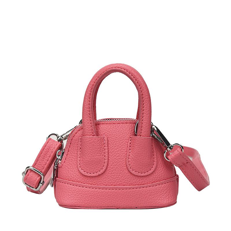 Umhängetaschen für Damen, Schultertaschen, Geldbörsen und Handtaschen, Mutter-Kind-Taschen für Mädchen, kleine Tragetaschen
