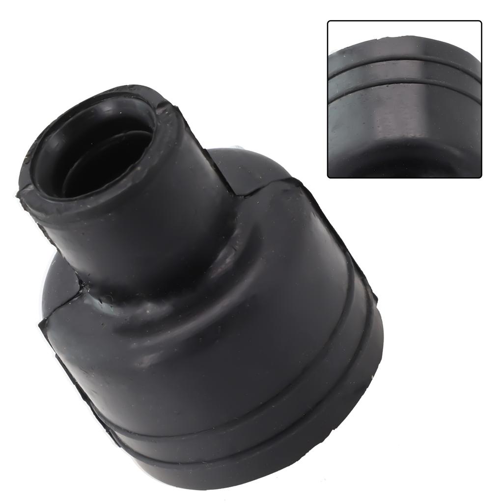 Specially Made Air Intake Breather Joint For Honda Models Enhances Engine Efficiency Durable Rubber Part Number 17152 RAA A00