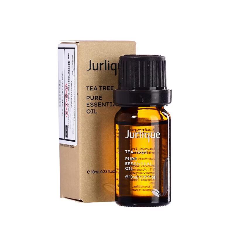 Jurlique Peppermint Essential Oil 10ml