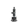 Ram Mounts Insta360 Mount Twist Suction Base Set with Suction & (Standard Arm) 83.8mm Cup, 1-Inch Ball, RAM-B-224-1-379-252025-RWU