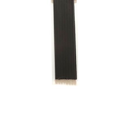

200Pcs Colored Extra Thick Fiber Rattan Reed Sticks - 22cm x 3mm Essential Oil Diffuser Refill Sticks Air Freshener for Home чорний