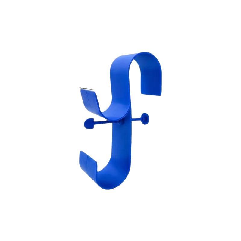 Outdoor Swimming Pool Hook Bracket Storage Rack Storage Hook Multi-Purpose Hooks Home Storage & Organization