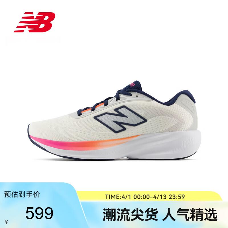

Женские летние сетчатые кроссовки для бега New Balance серии 680 W6809BI 37