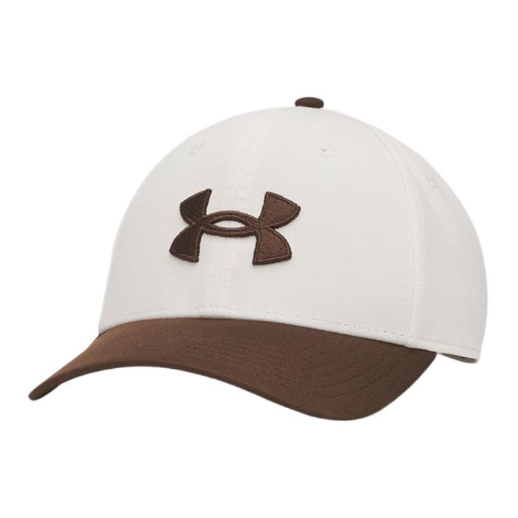 

Under Armour M Блиц Низкий Стиль Повседневный Простой Тренд Полиэстер Кепка-Утка Мужские кепки 1376700-280 L/XL