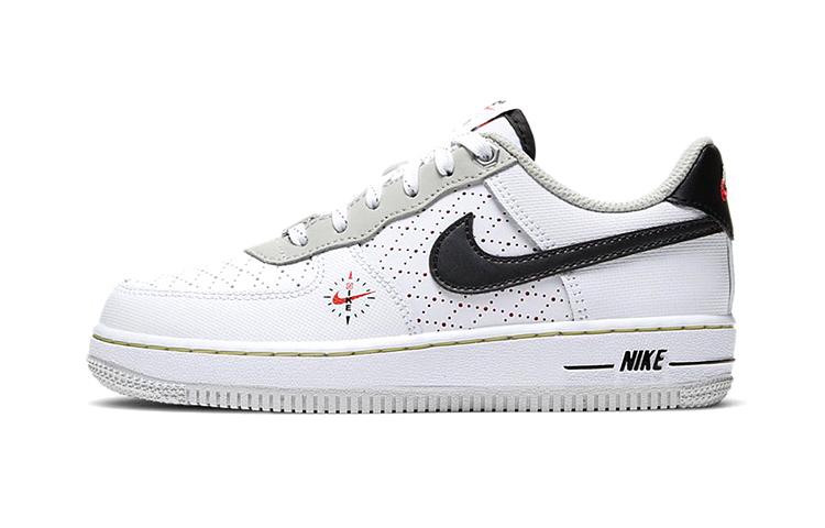Nike Air Force 1 LV8 Swoosh Compass PS DC2536-100 28.5