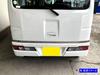 BRIGHTZ Finish Stainless Steel Trunk Under Molding for Toyota Hijet Cargo with and 330 Ultra-Mirror (3-Piece Set) S320V/S330V [TRU-MOL-195]