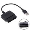 1Pc Ps3 Usb 20Cable For Ps2 Controller To Ps3 Pc Usb Adapter Converter Cable