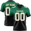 Men's Custom Football - Personalized Sportswear for Day and