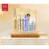 ShuLei Shining Gold Hair & Body Care Gift Set
