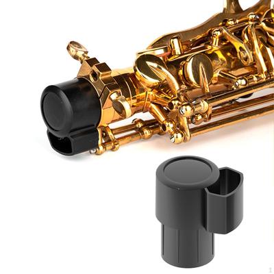 Tappo per sassofono contralto Tappo per sax Tappo per sax universale Anti-chiave Bump Caps Parti pratiche professionali