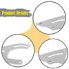 Power Steering Bracket Kit Sturdy Professional V Belt for Ford 351W 289