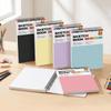100gsm Drawing Paper Pad Top Spiral Binding Sketch Pad New A4 Sketchbook  Illustration