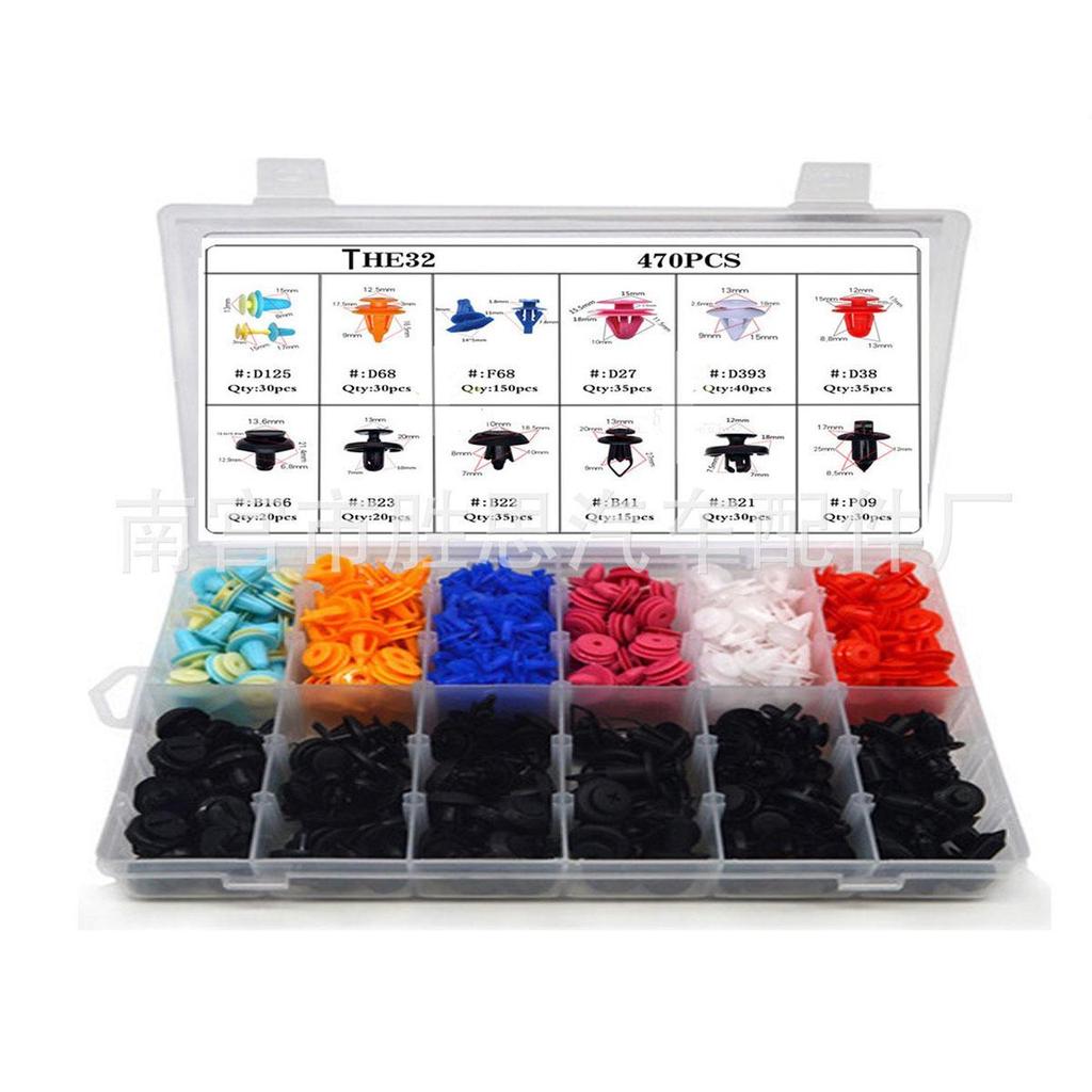 105PCS Electroplated Wheel Hub Screw Caps - Dustproof Decorative Tire Accessories