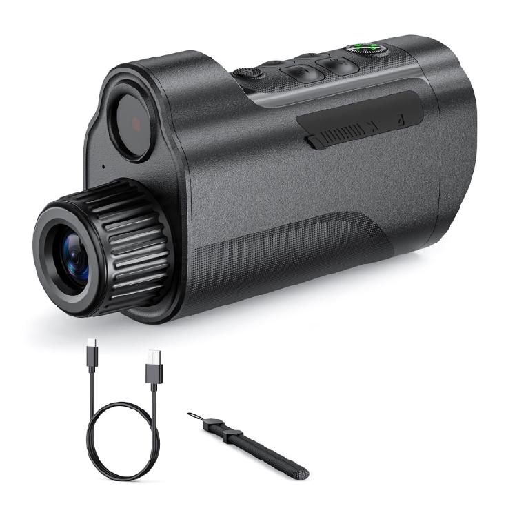 

Long Ranges Monoculars Advanced Night Binoculars Professional Monoculars for Nature Observation 1