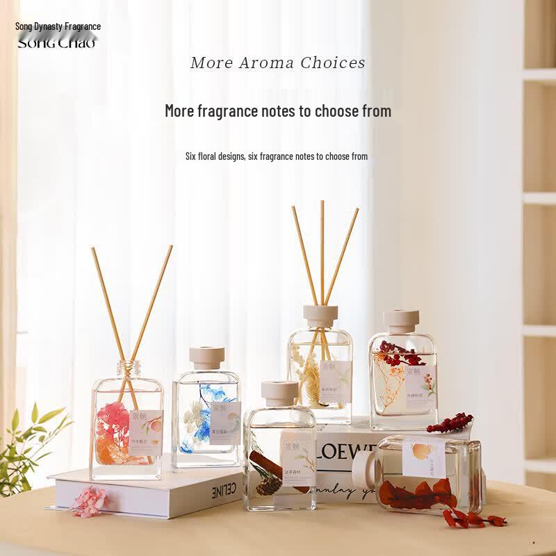 Song Dynasty Natural Flameless Diffuser
