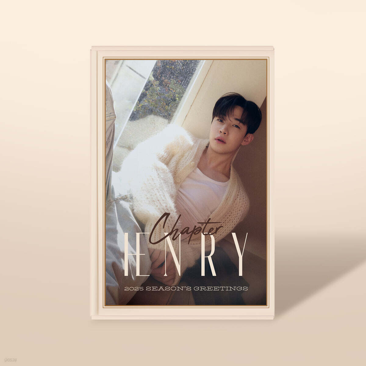 

HENRY 2025 Season Greetings [Chapter HENRY]