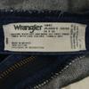 Wrangler 90s Old Straight Denim Pants W28 Jeans Men's Used