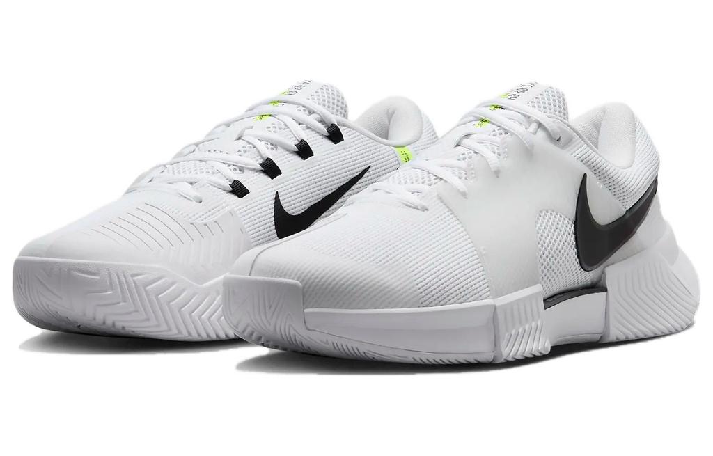 Nike Zoom GP Challenge 1 'White Black' FB3147-101