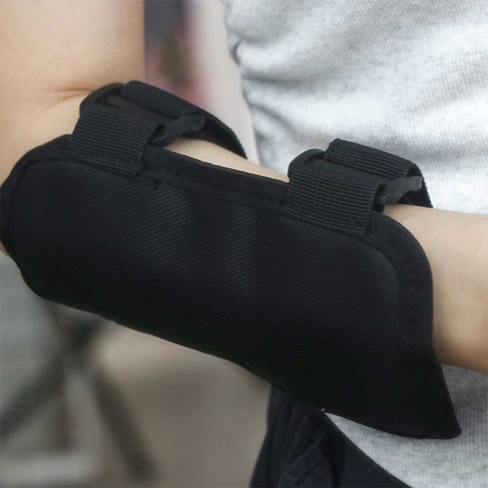Hand Movement Golf Swing Training Aid Wrist Protector Golf Wrist Brace For Beginner