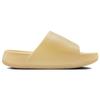 Nike Calm Slide Sésame Baskets Femme Tan DX4816-200