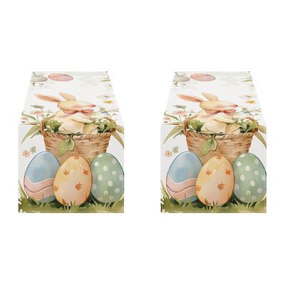 Tafeldecoratie en accessoires – Tafelkleed