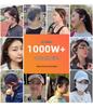 Sport Bluetooth TWS Ear-hook Earphones: Sweatproof, In-ear, HiFi Sound