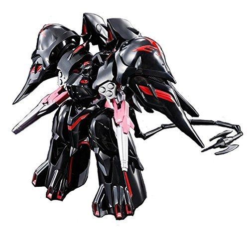 

Tamashii SPEC Black Sarena Web -FIERCE BATTLE- (Tamashii Limited)
