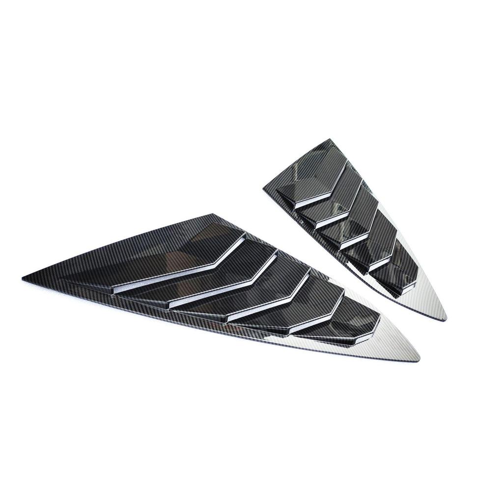 Kit Lip Față și Spoiler Spate Volkswagen New Lavida L 2022