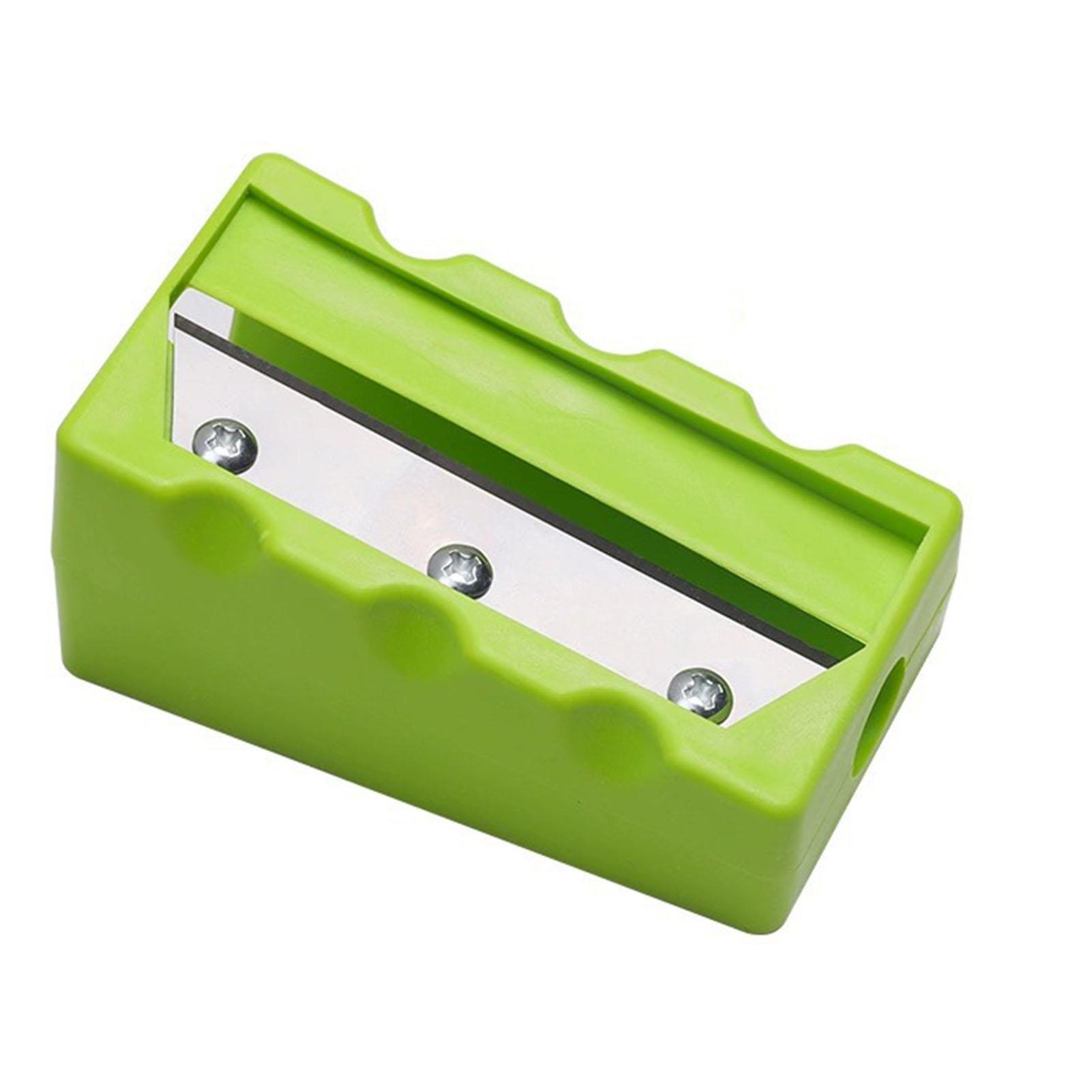 

Ультратонкие огуречные слайсеры с зеркалом для маски, косметический слайсер, точилка для огурцов, овощечистка, кухонные инструменты для фруктов и овощей, нож