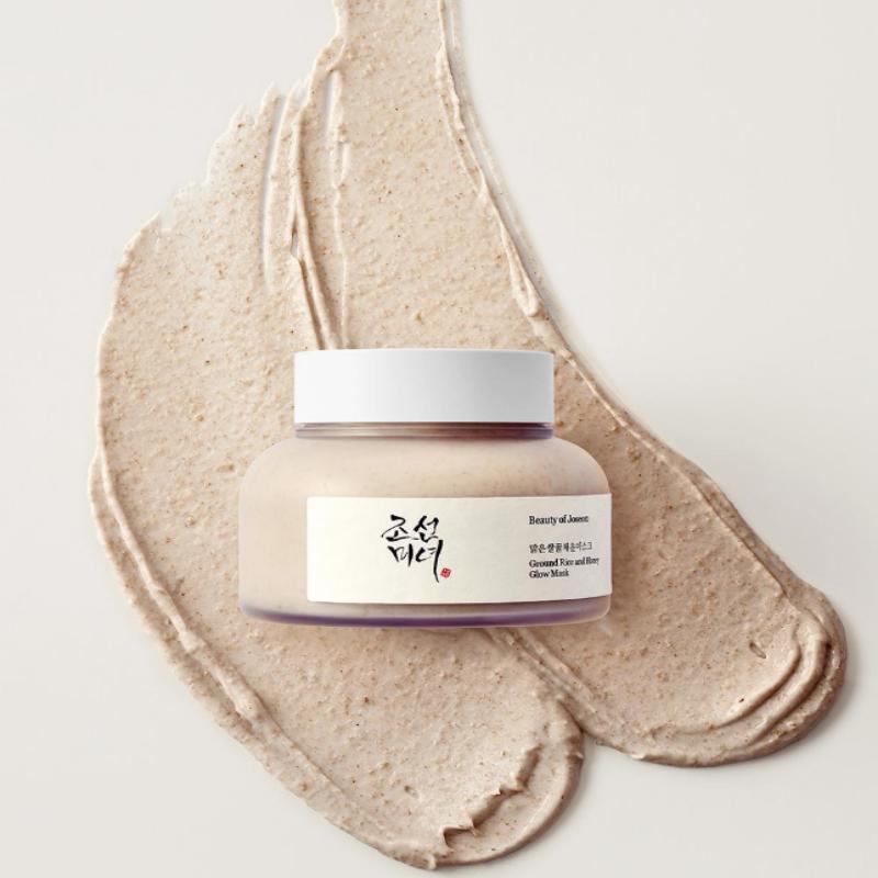 Beauty of Joseon Ground Rice and Honey Glow Mask 150ml