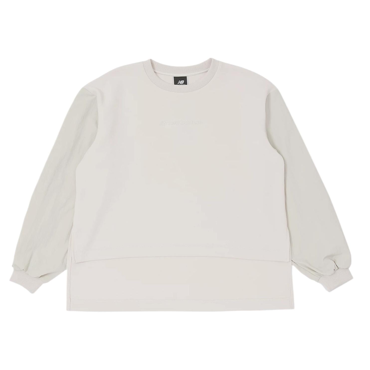 New Balance Met24 Shirt Women s AWT45024-SST L