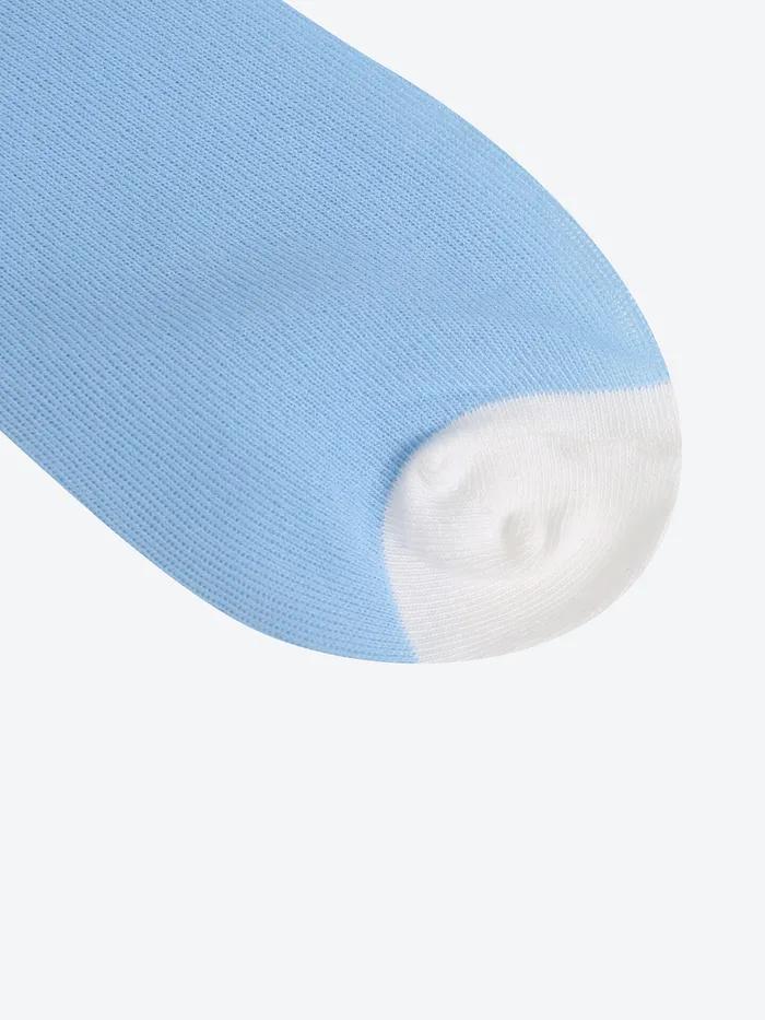 Flower Embroidery Socks HPAO5FS605