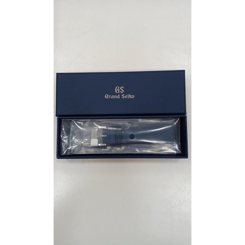 Used GRAND SEIKO 21MM BELT