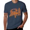 DEATH LEPROSY LOGO T-Shirt Cute Clothes Essential T Shirt Baggy Shirts Designer T Shirt Men