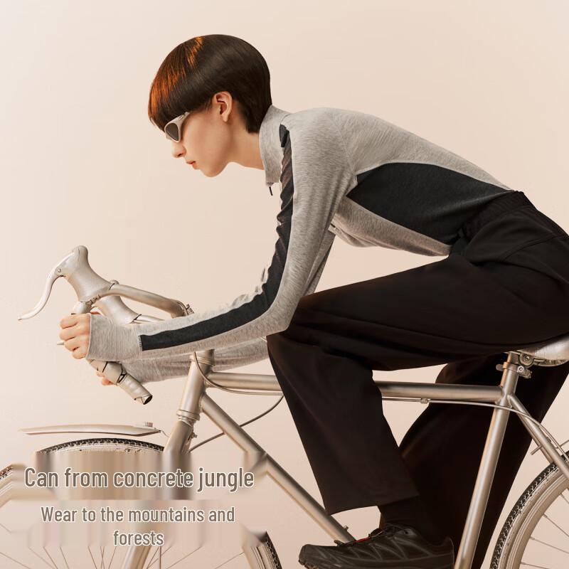 Bananain Thermal 503+ Women's Tapered Warm Water-repellent Pants