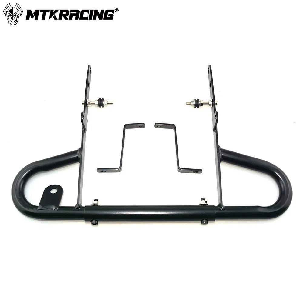 Yamaha Raptor 700 2022-2025 Engine Protection Guard Bar